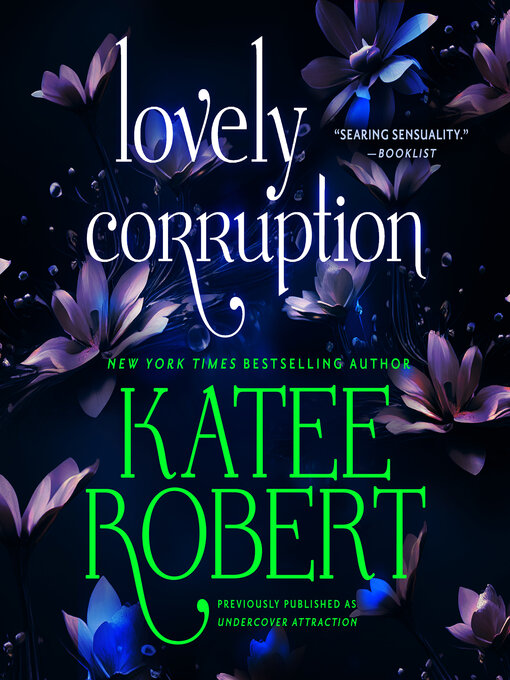 Title details for Lovely Corruption by Katee Robert - Available